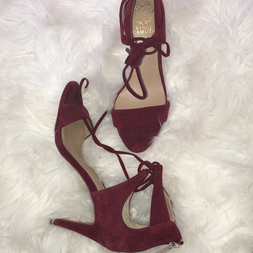 Vince Camuto Heels